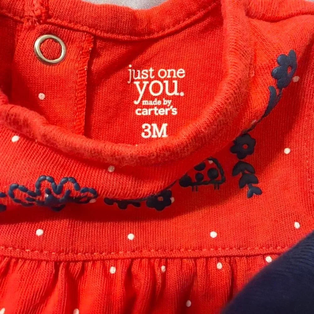 Carters carter old